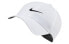 Фото #2 товара Кепка Nike Legacy91 Гольф Патч Бейсбол Unisex Белый Шляпа