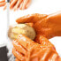 Фото #11 товара Перчатки для чистки фруктов и овощей Glinis InnovaGoods