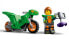 Фото #5 товара Игрушка LEGO City Stuntz Dive Challenge (ID модели: XXXX) для детей.