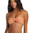 Фото #4 товара BILLABONG Tides Terry Betty Bikini Top