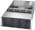 Фото #2 товара Supermicro CSE-846XA-R1K23B - Rack - Server - Black - ATX - EATX - 4U - Fan fail - HDD - LAN - Power - Power fail - System