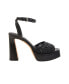 Фото #2 товара The Steady Ankle Strap Sandal