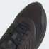adidas X_Plrphase 防滑耐磨 低帮 跑步鞋 男款 黑