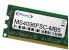 Фото #2 товара Memorysolution Memory Solution MS4096FSC-MB5 - 4 GB - 1 x 4 GB