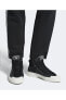 Nizza Hi Rf Kanvas Unisex Günlük Ayakkabı Siyah Sneaker
