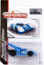 Фото #1 товара Игрушечный транспорт Mattel Pojazd Majorette Porsche Premium Cars 6 rodzajów mix