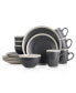 Serenity 16 Pc. Dinnerware Set, Service For 4