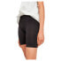 VILA Seam Mini Shorts