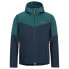 VAUDE Valsorda 3 In 1 jacket