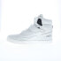 Osiris Rize Ultra 1372 282 Mens White Skate Inspired Sneakers Shoes