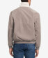 ფოტო #2 პროდუქტის Men's Big & Tall Lightweight Full-Zip Bomber Jacket