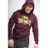 LONSDALE Thurning hoodie