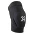 FUSE PROTECTION Alpha Closed Knee Guards