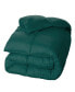 Фото #3 товара Breathable All Season Down Alternative Comforter, California King