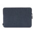 Incase INMB100727-NVY - Sleeve case - 35.6 cm (14") - 190 g