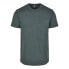 ფოტო #6 პროდუქტის URBAN CLASSICS Future Big short sleeve T-shirt
