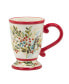 Фото #2 товара Christmas Gatherings Mugs, Set of 4