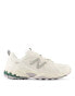 Фото #1 товара New Balance 610 trainers in white and green