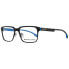 Men' Spectacle frame QuikSilver EQYEG03085 52DBLK