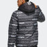 Фото #5 товара Пуховик adidas neo Trendy Down Jacket