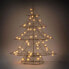 Фото #5 товара Weihnachtsbaum mit warmweißen LEDs