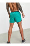 Challenger Run Division Men's Brief-lined 5 Running Shorts Koşu Şortu