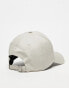 Фото #3 товара New Era NY Yankees metallic pin 9forty cap in beige