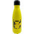 Фото #2 товара POKEMON 500ml Pikachu Stainless Steel Swell Water Bottle