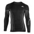 Фото #4 товара TOURATECH Primero Allroad2 compression Long sleeve Base layer