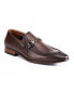 Фото #1 товара Men's Senner Slip On Dress Penny Loafers