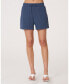 ფოტო #1 პროდუქტის Women's Retreat Waffle Short 4" For Women