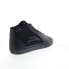 Фото #24 товара Lakai Flaco II Mid MS4220113A00 Mens Black Skate Inspired Sneakers Shoes