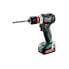 Фото #1 товара Metabo Akku-Bohrschrauber PowerMaxx BS 12 BL Q 2x 2,0 Ah Akku + Lader im Koffer