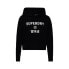 SUPERDRY Code Core Sport Crop Box hoodie