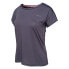 ფოტო #4 პროდუქტის HI-TEC Hine short sleeve T-shirt