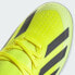 Фото #7 товара adidas X Crazyfast League IN Jr IF0685 football shoes