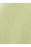 Фото #81 товара Рубашка женская Koton Длинный рукав Докулу Манжет ворота