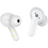 Фото #1 товара Bluetooth-наушники in Ear Sunstech WAVEPODSMOVEWT Белый