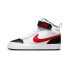 Nike Court Borough Mid 2 JR