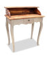 Фото #1 товара Writing Desk Solid Reclaimed Wood 31.5"x15.7"x36.2"