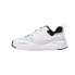 Puma XRay 2 Square Glow Ac Lace Up Toddler Girls White Sneakers Casual Shoes 38