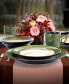 Фото #10 товара Посуда для обеда Elama Libra 16 штук, роскошная керамика, сервировка на 4 персоны