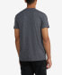 Men's Wave Right Marled T-shirt