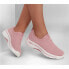 Фото #2 товара Женские спортивные кроссовки Skechers GO WALK Arch Fit - Iconic Розовый