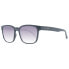 Фото #1 товара Ted Baker Sonnenbrille TB1635 001 52