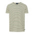 ფოტო #1 პროდუქტის SEA RANCH Pontus short sleeve T-shirt