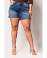 Womens Denim Shorts