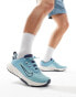 Nike Running Juniper Trail 2 GORE-TEX trainers in light blue Синий, EU 47.5 - фото #10