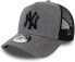 Фото #1 товара New Era New York Yankees Trucker Cap Adjustable Jersey Essential