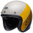 Фото #1 товара BELL MOTO Custom 500 open face helmet